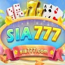 sia777 Logo